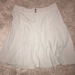 Athleta Whatever Skort